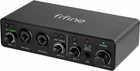 Аудиоинтерфейс Fifine Ampli 3