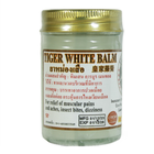 Тайский белый тигровый бальзам 50 мл. Thai herb (9780201355871) - изображение 1