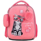 Рюкзак Kite Education каркасний 555 Studio Pets SP24-555S-2