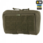 Тактический M-Tac подсумок Admin Large Elite Ranger Green олива