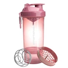 Шейкер спортивний SmartShake Original2GO One 800ml Deep Rose (Pink) (A-012500)