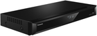 Odtwarzacz 3D Blu-ray Panasonic DMR-BCT760AG Black - obraz 4