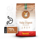 Сухий корм Husse для цуценят з чутливим травленням Valp Digest Sensitive