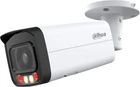 Відеокамера Dahua 8 МП Smart Dual Light DH-IPC-HFW2849T-AS-IL (3.6мм)