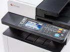 БФП Kyocera Ecosys M5526cdw (632983036594) - зображення 5