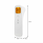 Бесконтактный инфракрасный термометр для тела Shun Da с LCD с дисплеем (37735) - изображение 5