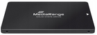 SSD диск MediaRange MR1102 240GB 2.5" SATA III NAND TLC Black (4260459616344) - зображення 3