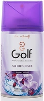 Освіжувач повітря автоматичний "Водна Орхідея" - Golf (змінний блок) 260ml (1312524-2843683)