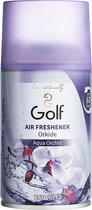 Освіжувач повітря автоматичний "Водна Орхiдея" - Golf (з 260ml (1312524-2843683)