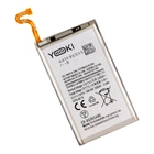 Акумулятор Yoki EB-BG965ABE для Samsung Galaxy S9 Plus 3500mAh