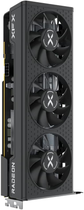 Відеокарта XFX PCI-Ex Radeon RX 7600 SPEEDSTER QICK 308 Black Edition 8GB GDDR6 (128bit) (2755/18000) (HDMI, 3 x DisplayPort) (RX-76PQICKBY) - зображення 6