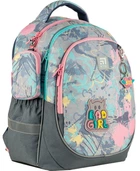 Напівкаркасний рюкзак Kite K24-700M-3 Bad Girl