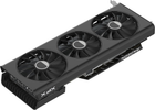 Karta graficzna XFX PCI-Ex Radeon RX 7700 XT SPEEDSTER QICK 319 Black Edition 12GB GDDR6 (192bit) (2599/18000) (HDMI, 3 x DisplayPort) (RX-77TQICKB9) - obraz 3