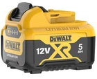 Аккумуляторная батарея DeWALT DCB126