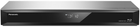 Odtwarzacz 3D Blu-ray Panasonic DMR-BST765AG Silver - obraz 1