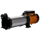 Насос центробежный многоступенчатый Optima MH-N 2200INOX 2,2кВт