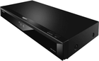 Програвач 3D Blu-ray Panasonic DMR-UBC70EGK Black - зображення 3