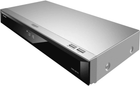 Програвач 3D Blu-ray Panasonic DMR-UBC70EGS Silver - зображення 5