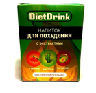 Diet Drink напиток, чай для похудения (KG-376) - изображение 1