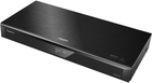 Програвач 3D Blu-ray Panasonic DMR-UBC90EGK Black - зображення 4