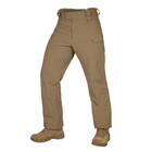 Штаны GRAD Hiker All Weather Coyote brown М