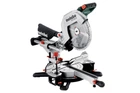 Metabo Пила торцювальна KGS 305 M з протяжкою, 1600Вт, диск 305мм, пропил 110/67мм, 18.6кг