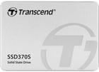 Dysk SSD Transcend SSD370S 512GB 2.5" SATA III MLC NAND Silver (TS512GSSD370S)