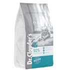 Сухий корм для кішок Dr.Clauder's High Premium Grainfree