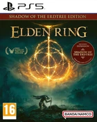 Elden Ring Shadow of the Erdtree Edition (PS5)