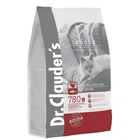 Сухий корм для кішок Dr.Clauder's High Premium Indoor