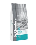 Сухой корм для кошек Dr.Clauder's High Premium Grainfree