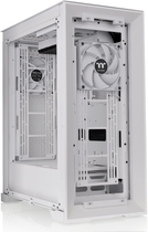 Корпус Thermaltake CTE T500 Air White (CA-1X8-00F6WN-00) - зображення 4