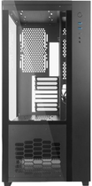 Obudowa Raijintek PAEAN Premium Black (4715109923292) - obraz 4