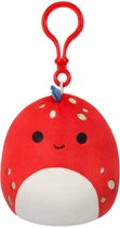 Мягкая игрушка на клипсе Squishmallows Дино Долан 9 см (SQCP00218)