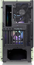 Obudowa Thermaltake Ceres 300 TG ARGB Olive (CA-1Y2-00MEWN-00) - obraz 5