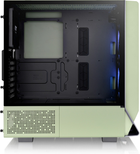 Obudowa Thermaltake Ceres 300 TG ARGB Olive (CA-1Y2-00MEWN-00) - obraz 8