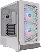 Корпус Thermaltake Ceres 300 TG ARGB White (CA-1Y2-00M6WN-00) - зображення 1