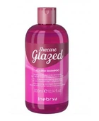 Шампунь для окрашенных волос Inebrya Sheсare Glazed Shampoo 300 мл