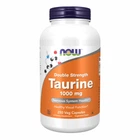 Аминокислота Now Foods Таурин 1000мг