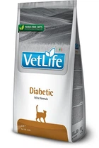 Сухой корм для кошек Farmina Vet Life Diabetic