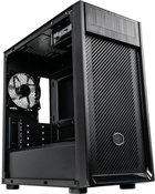 Obudowa Cooler Master Elite 300 Black (E300-KG5N-S00) - obraz 3