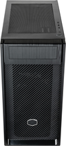 Obudowa Cooler Master Elite 300 Black (E300-KG5N-S00) - obraz 5