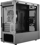 Корпус Cooler Master MasterBox NR400 with ODD (MCB-NR400-KG5N-S00) - зображення 8