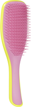 Щітка для волосся Tangle Teezer The Ultimate Detangler Hyper Yellow & Rosebud (5060926684727)