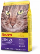 Сухой корм для кошек Josera Culinesse с лососем