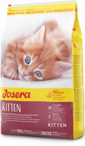 Сухой корм для кошек Josera Kitten