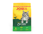 Сухий корм для котів JosiCat Crunchy Chicken