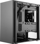 Obudowa Cooler Master Silencio S400 Black (MCS-S400-KG5N-S00) - obraz 5