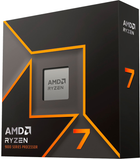Процессор AMD Ryzen 7 9700X 3.8GHz/32MB (100-100001404WOF) sAM5 BOX