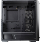 Obudowa Raijintek PONOS TG4 Black (4715109923186) - obraz 3